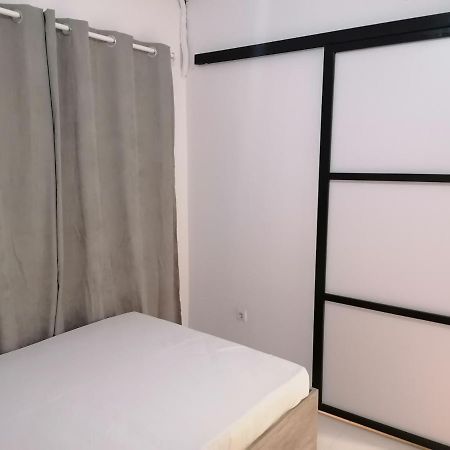 Jz Plus Classio Rhodes City Exterior foto