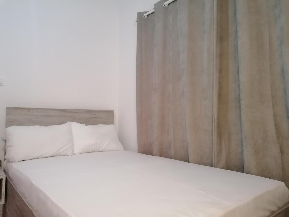 Jz Plus Classio Rhodes City Exterior foto