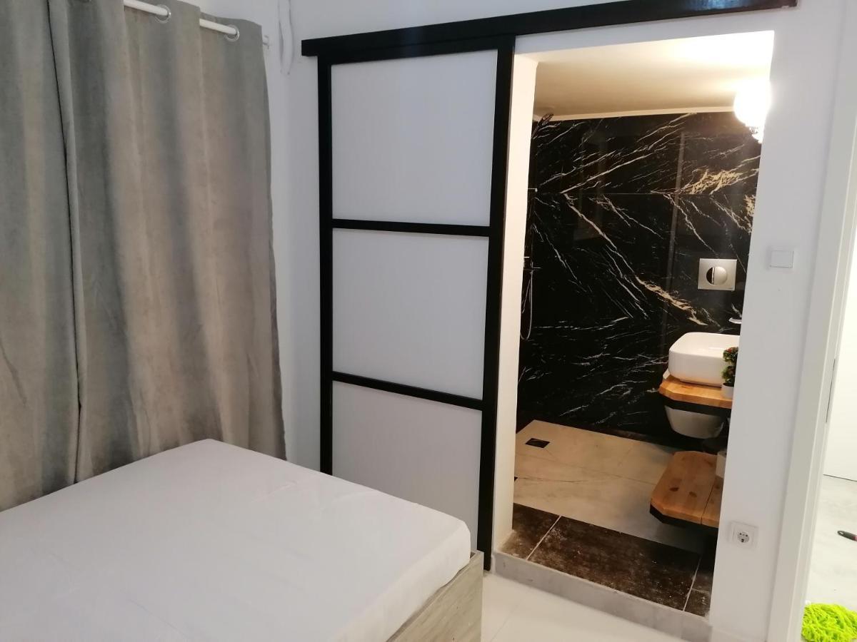 Jz Plus Classio Rhodes City Exterior foto