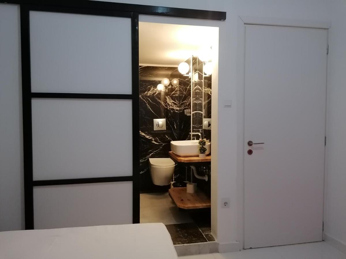 Jz Plus Classio Rhodes City Exterior foto