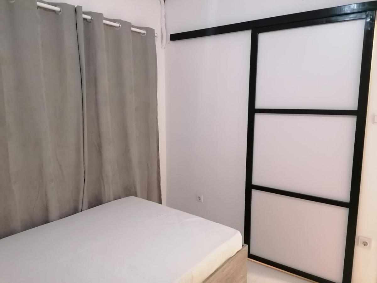 Jz Plus Classio Rhodes City Exterior foto