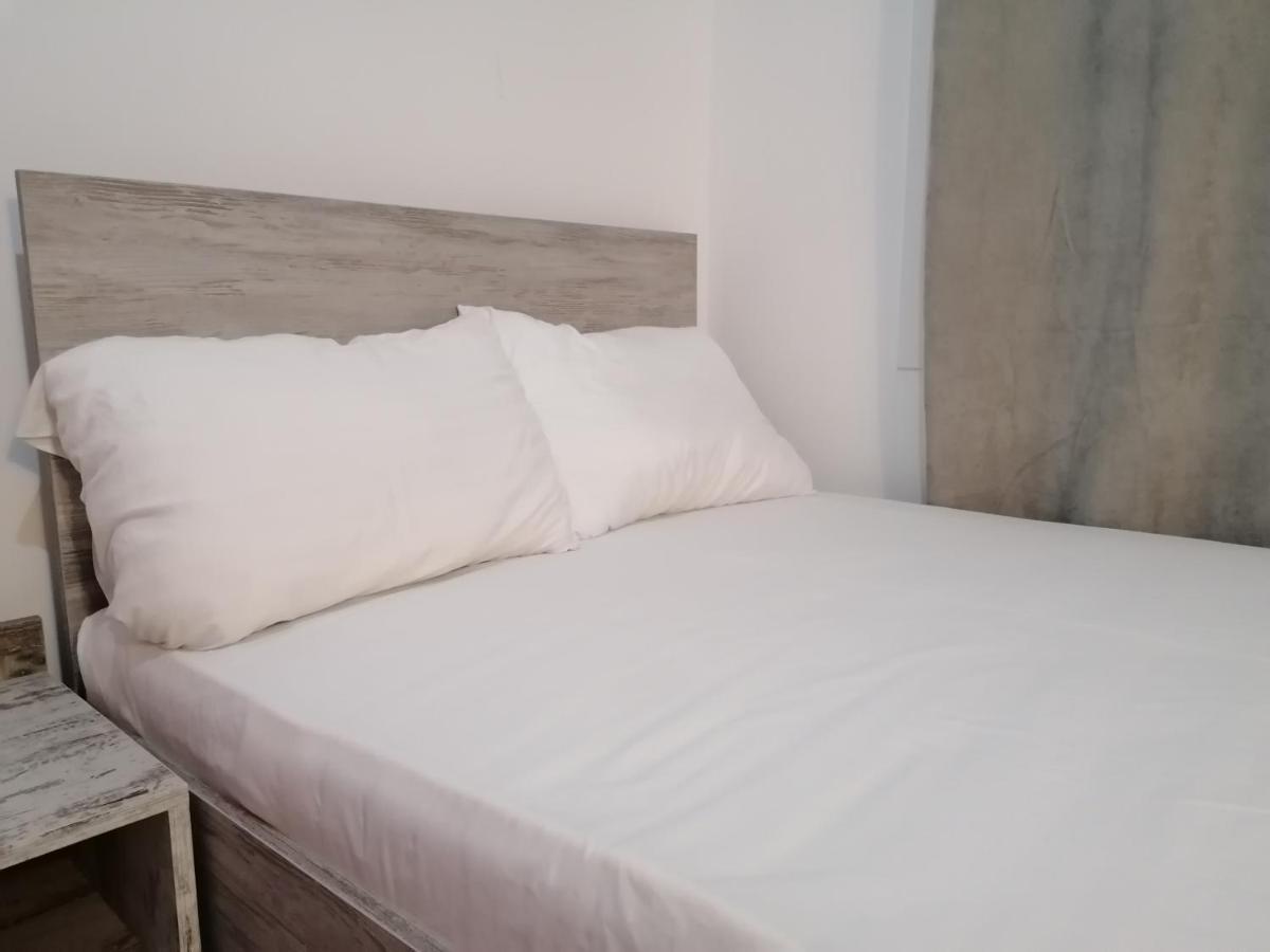 Jz Plus Classio Rhodes City Exterior foto