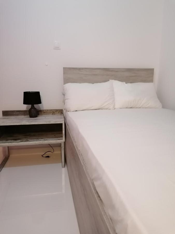 Jz Plus Classio Rhodes City Exterior foto