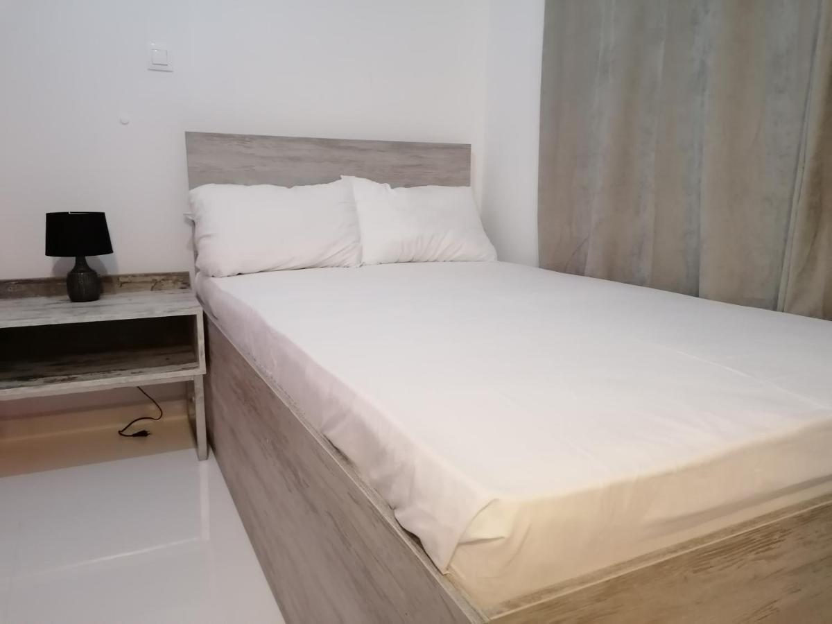 Jz Plus Classio Rhodes City Exterior foto