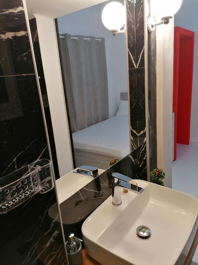 Jz Plus Classio Rhodes City Exterior foto