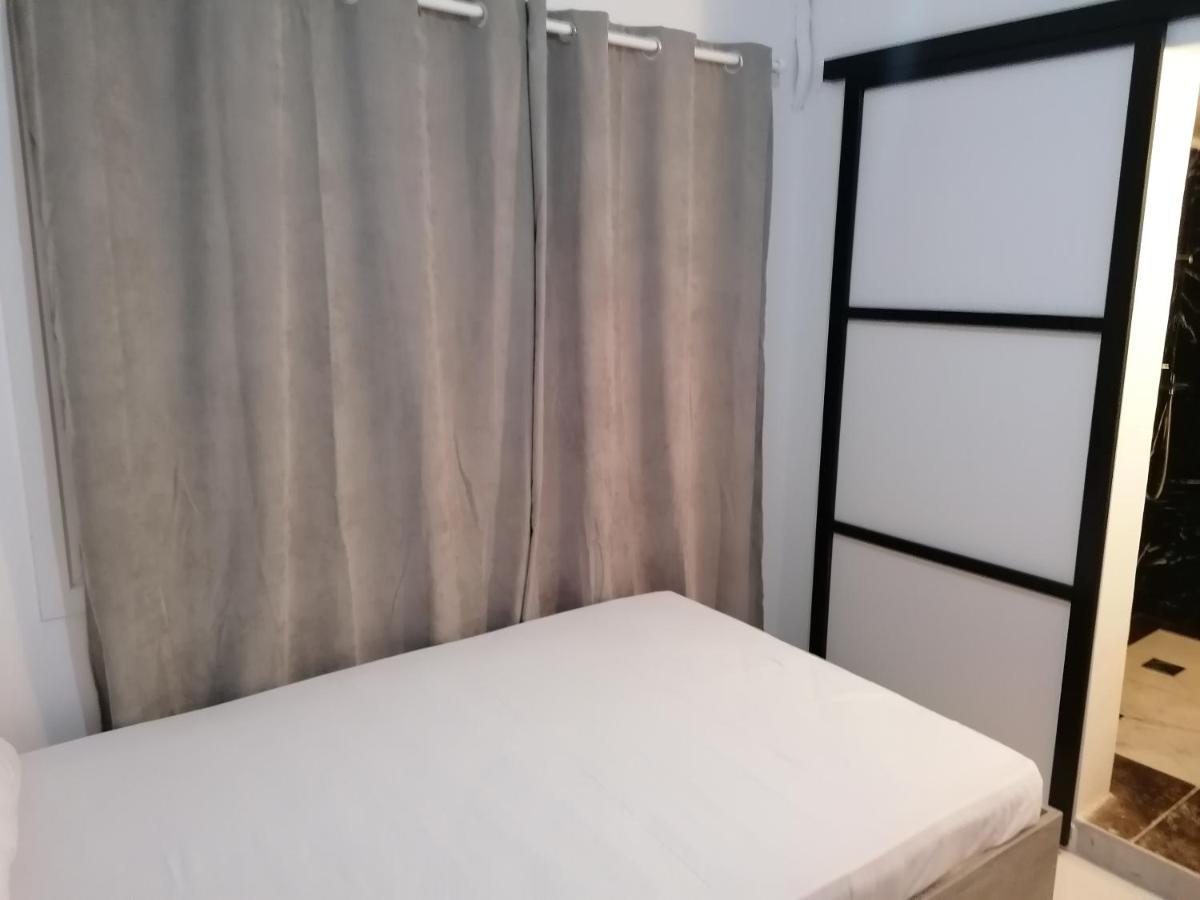 Jz Plus Classio Rhodes City Exterior foto